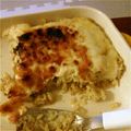 oomakioo's cooksnap of when they made 炊飯器とオーブンレンジで簡単♪海老ドリア.