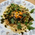 ぴよぴよ0414's cooksnap of when they made ★　激簡単♪なのに激ウマ～♪納豆パスタ★.