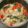 yokoyoko76's cooksnap of when they made オクラとトマトと豆腐のスープ.