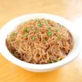 ドルフィンサーモン's cooksnap of when they made 白滝のピリ辛炒め.