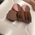 あらちーもッ's cooksnap of when they made ガナッシュサンドクッキー.