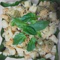 カラえり's cooksnap of when they made マカロニ♡ペペロンチーズ.