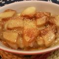 まりたま's cooksnap of when they made 味噌とチーズの大根グラタン.