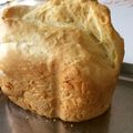 まえなみ's cooksnap of when they made ●塩バター食パン●.