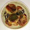 やしゅう's cooksnap of when they made 長芋と椎茸のわさびマヨネーズ炒め.
