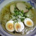 まりじん's cooksnap of when they made 超簡単！おいしい！味付たまご☆.