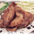 ruuh's cooksnap of when they made 母のレシピ！さっぱりしょうが焼き.