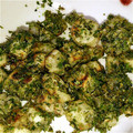 こにゃつ's cooksnap of when they made ごぼうの海苔塩.
