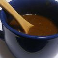 ちゃちゃふく's cooksnap of when they made デミ缶なし!ハッシュドビーフ.