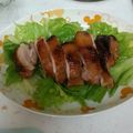 ゆかたんッ's cooksnap of when they made 照り焼きチキン！.
