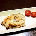 ふーさんの妻's cooksnap of when they made はなびし草のほっけの味噌マヨネーズ焼き.