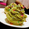 ゆかてぃん！'s cooksnap of when they made クリスマスツリーケーキ☆.