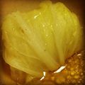Ryoko3's cooksnap of when they made ロール白菜(コンソメ味).