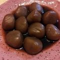 rie1140's cooksnap of when they made 玉こんにゃく.
