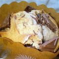 ゆたか◎'s cooksnap of when they made サクッ！フワッ！簡単チョコカップケーキ.