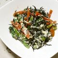 reofuku's cooksnap of when they made ひじきのカッテージチーズ和え～和風サラダ.