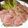 Satoco❋'s cooksnap of when they made 簡単ローストビーフ！フライパンで本格的♡.