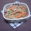 すがみほ's cooksnap of when they made おからジャン★.