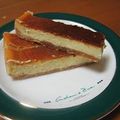 うららりぃ's cooksnap of when they made スティックチーズケーキ.