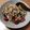 misakkki's cooksnap of when they made 鳴門金時と鶏むね肉のサラダ すだち風味.