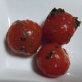 さくらのうさぎ's cooksnap of when they made トマトのマリネ.