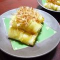 かこ☆かっちゃん's cooksnap of when they made オイ！白ねぎ炒め.