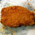 まぁみん8's cooksnap of when they made ★★絶品！安定のトンカツ★★.