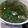 volvol's cooksnap of when they made モロヘイヤのスープ.