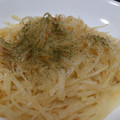 ♡おつる♡'s cooksnap of when they made 簡単♪さっぱり❤じゃが芋の梅マヨ炒め❤.