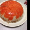 じゅんも♪'s cooksnap of when they made 老舗☆お寿司屋さんのすし酢.
