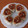 リスのしっぽ's cooksnap of when they made **我が家の焼きおにぎり**.