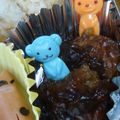 リスのしっぽ's cooksnap of when they made 照りふわミートボール( ●≧艸≦) ♡.