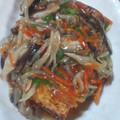 あにちゃら's cooksnap of when they made とろ～り♪あんかけ揚げだし豆腐.