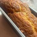 ＷａＴヒロコロ's cooksnap of when they made 話題入り♡レモンのしっとりパウンドケーキ.