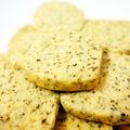 みあSYD's cooksnap of when they made 紅茶のサクサククッキー☆.
