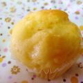 noriko♫'s cooksnap of when they made ヨーグルトのしっとりケーキ.