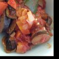 むっちゃり's cooksnap of when they made とろとろ感動♡ラタトゥイユ.