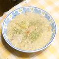 かふぇmomo's cooksnap of when they made なめらか～クリームシチュー☆ウチの基本☆.