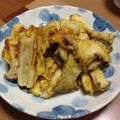 あかべぇ。's cooksnap of when they made おつまみに☆エリンギのピカタ.