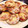 ☆マリリン☆'s cooksnap of when they made 餃子の皮のピザ.