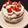 ☆マリリン☆'s cooksnap of when they made サンタケーキ.