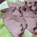 まいごのひつじ's cooksnap of when they made やわらか～い紅茶豚.