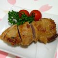 はやみちゃん's cooksnap of when they made さっぱり！鶏もも肉のレモンハーブ風味.