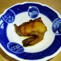 ひんべえ's cooksnap of when they made はちみつでふっくら☆鶏もも肉の照り焼き.