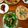 panda1024's cooksnap of when they made ポテトとたらこのピザ☆.