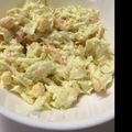 sim69's cooksnap of when they made 簡単♪我が家のコールスローサラダ.