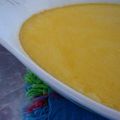 kanabella's cooksnap of when they made 簡単☆なめらかプリン.