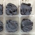 はな923's cooksnap of when they made 離乳食初期　しらすの擦り潰しフリージング.
