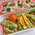 ゆけり３兄弟's cooksnap of when they made 超簡単お弁当のおかず（ちくわ3）.