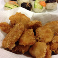 えみりん☺︎'s cooksnap of when they made ☆揚げない鶏胸肉の竜田揚げ風☆.